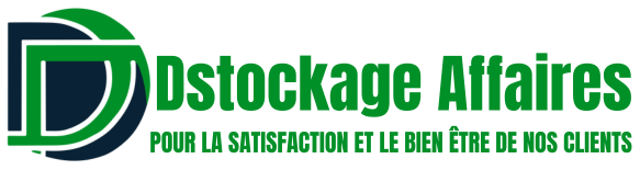 Dstockage Affaires